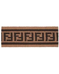 fendi mens headband