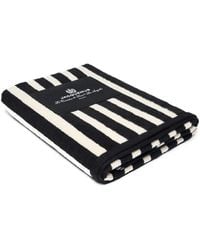 Jacquemus - Striped Beach Towel - Lyst