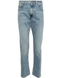 Polo Ralph Lauren - Slim-Cut Jeans - Lyst