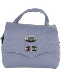 Zanellato - Borsa Tote Postina Con Manico - Lyst