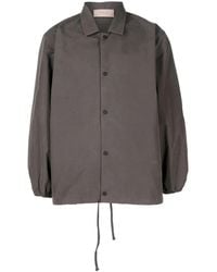 Fear Of God - Chaqueta Bomber Coaches - Lyst