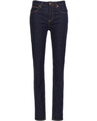 Roberto Cavalli - Denim Jeans - Lyst