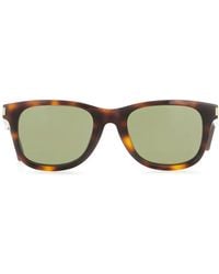 Saint Laurent - 'classic 51' Sunglasses - Lyst
