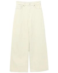 A.P.C. - Clyde Jeans - Lyst