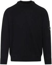 C.P. Company - Maglione Con Taschino - Lyst