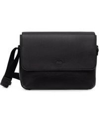 Joop! - Sacoche Cardona Nevio En Cuir Grainé - Lyst