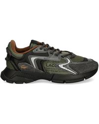 Lacoste - L003 Neo Sneakers - Lyst