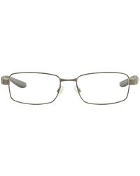 Nike - Rectangle-Frame Glasses - Lyst