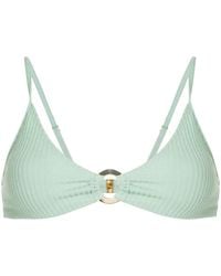 Duskii - Long Island Bikini Top - Lyst