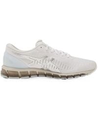 Asics - Gel-Quantum 360 I Low-Top Sneakers - Lyst