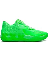 PUMA - Mb1 Lo Gecko" Sneakers - Lyst