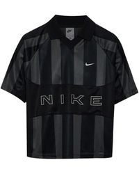 Nike - Jersey Oversize - Lyst
