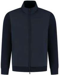 Paul & Shark - Jersey Sweatshirt - Lyst