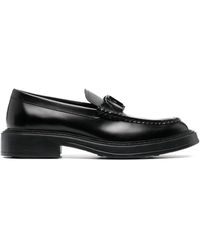 Tod's - Flat Shoes - Lyst