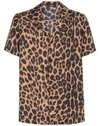 Balmain - Shirts - Lyst