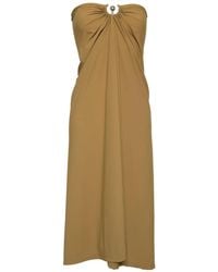 Christopher Esber - Orbit Rok Met Ruches - Lyst
