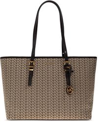 Michael Kors - Quinn ハンドバッグ L - Lyst