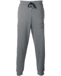 paul and shark joggers sale