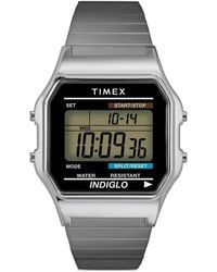 Timex - Montre Numérique Classic Mm - Lyst