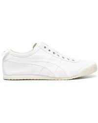 Onitsuka Tiger - Mexico 66 Slip-On Sneakers - Lyst