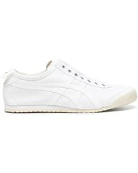Onitsuka Tiger - Mexico 66 Slip-On Sneakers - Lyst