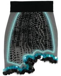 Ph5 - Casey Mini Skirt - Lyst