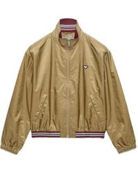 Prada - Veste Légère En Re-Nylon - Lyst