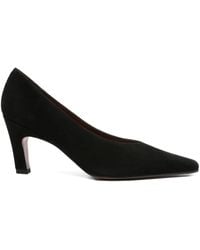 Roberto Festa - 70Mm Pointed-Toe Pumps - Lyst