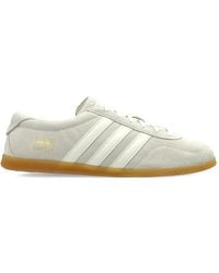 adidas - Gazelle Low Pro - Lyst