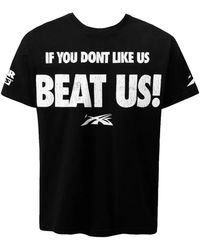 HELLSTAR - Beat Us! T-Shirt - Lyst