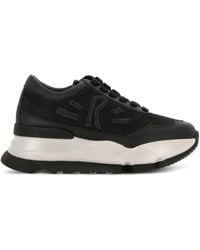Rucoline - Sneakers aus Leder - Lyst