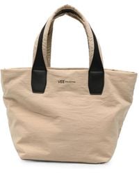 VEE COLLECTIVE - Small Porter Tote Bag - Lyst