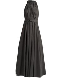 Sa Su Phi - Frida Sleeveless Maxi Dress - Lyst