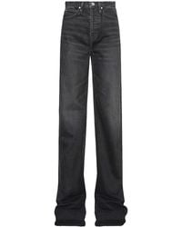FRAME - The 1978 Bootcut Jeans - Lyst