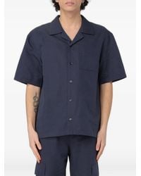 Colmar - Short-Sleeve Shirt - Lyst