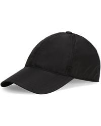 Dolce & Gabbana - Baseball Cap With Logo - Lyst