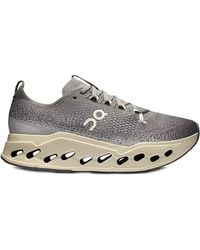 On Shoes - Cloudsurfer Max Sneakers - Lyst