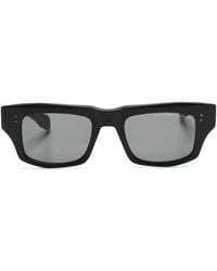 Dita Eyewear - Cosmohacker Rectangle-Frame Sunglasses - Lyst