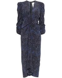 Isabel Marant - Abito Albini - Lyst