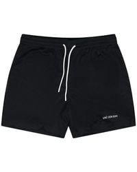 Aimé Leon Dore - Logo-Print Shorts - Lyst