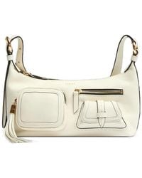 Lancel - Borsa A Tracolla S Premier Flirt Con Tasche - Lyst