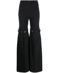 Coperni - Hybrid Flared Trousers - Lyst