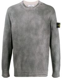 stone island sweater sale