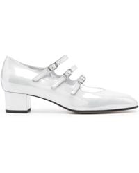 CAREL PARIS - Mary Janes Kina 40Mm - Lyst