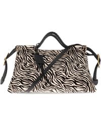 Isabel Marant - Pipa M Leather Bag - Lyst