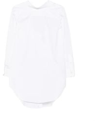 Viktor & Rolf - Backwards-Design Shirt - Lyst