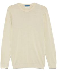Daniele Fiesoli - Fine-Knit T-Shirt - Lyst