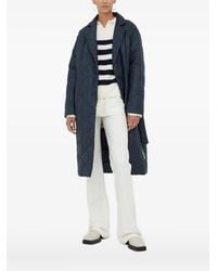 Marc O' Polo - Jersey de canalé a rayas - Lyst