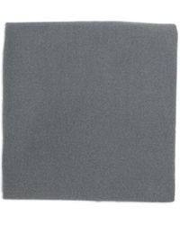 Drumohr - Cashmere Scarf - Lyst