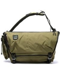 AS2OV - Cordura Standard Series Messenger Bag - Lyst